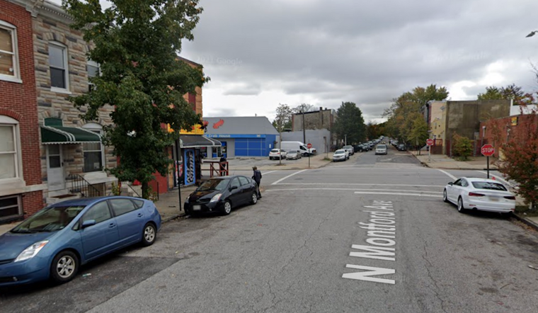 Man Suffers Gunshot Wound in Southeast Baltimore, Police Seek Public's Help