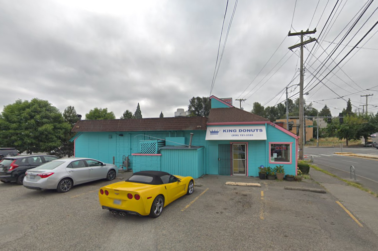 Man Suspected of Double Homicide Outside Seattle Hookah Bar Held on $5 Million Bail