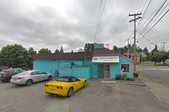 Man Suspected of Double Homicide Outside Seattle Hookah Bar Held on $5 Million Bail