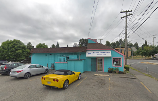 Man Suspected of Double Homicide Outside Seattle Hookah Bar Held on $5 Million Bail