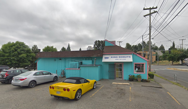 Man Suspected of Double Homicide Outside Seattle Hookah Bar Held on $5 Million Bail