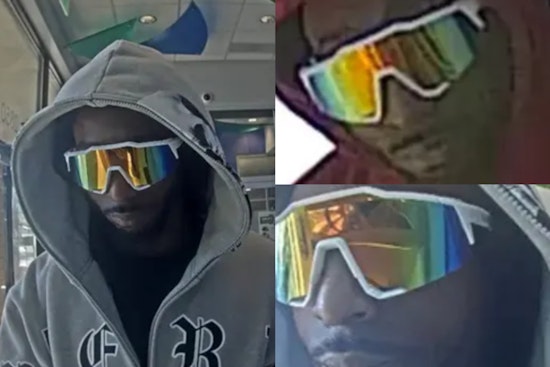 Man Suspected of Multibank Credit Card Fraud in Metro Atlanta Sought by Monroe County Deputies