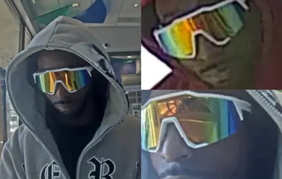 Man Suspected of Multibank Credit Card Fraud in Metro Atlanta Sought by Monroe County Deputies