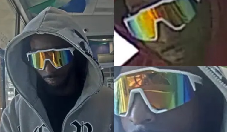 Man Suspected of Multibank Credit Card Fraud in Metro Atlanta Sought by Monroe County Deputies