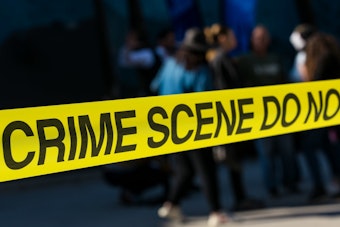 Man Wounded in North Portland Shooting, Suspect Still at Large