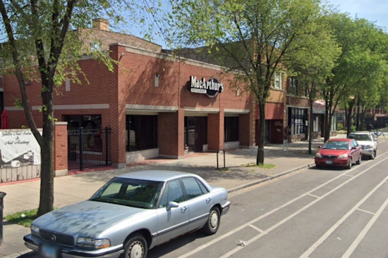 Man Wounded in Shooting Amidst Dispute Outside MacArthur's Restaurant in Chicago's Austin Neighborhood