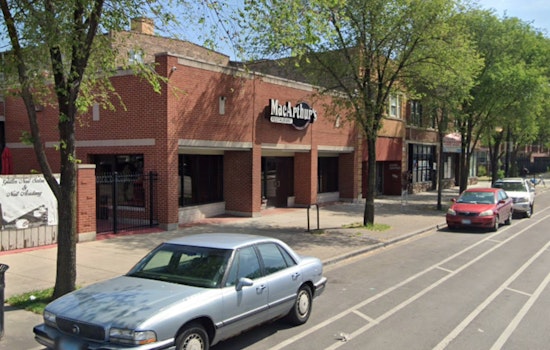 Man Wounded in Shooting Amidst Dispute Outside MacArthur's Restaurant in Chicago's Austin Neighborhood