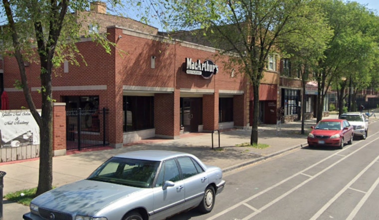 Man Wounded in Shooting Amidst Dispute Outside MacArthur's Restaurant in Chicago's Austin Neighborhood