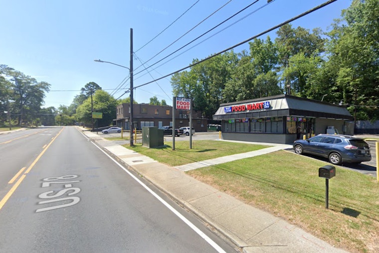 Man Wounded in Shooting on Donald Lee Hollowell Parkway in Atlanta, Police Seek Information