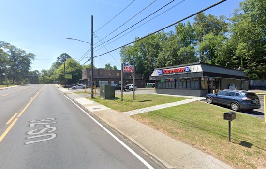 Man Wounded in Shooting on Donald Lee Hollowell Parkway in Atlanta, Police Seek Information