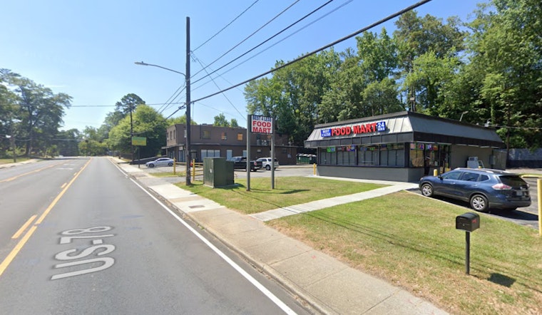 Man Wounded in Shooting on Donald Lee Hollowell Parkway in Atlanta, Police Seek Information