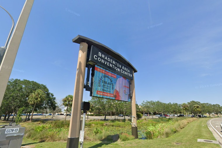 Manatee County to Host Adopt-A-Palooza Dog Adoption Event in Bradenton Area on May 31st