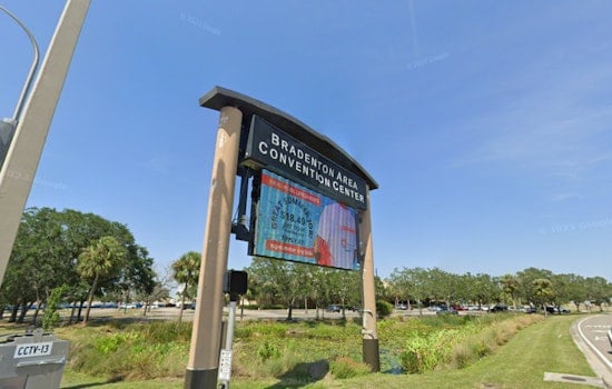 Manatee County to Host Adopt-A-Palooza Dog Adoption Event in Bradenton Area on May 31st