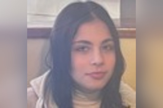 Manchester Police Seek Public's Aid to Find Missing 13-Year-Old Gabriela Moreira