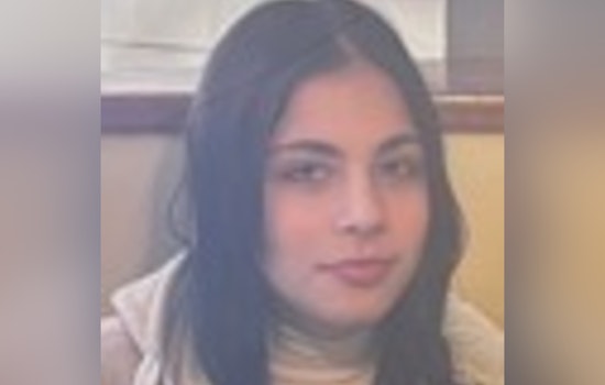 Manchester Police Seek Public's Aid to Find Missing 13-Year-Old Gabriela Moreira