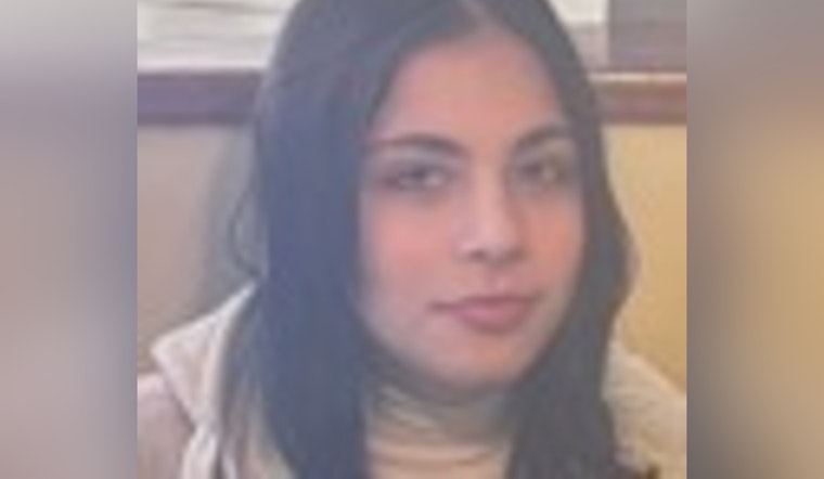 Manchester Police Seek Public's Aid to Find Missing 13-Year-Old Gabriela Moreira