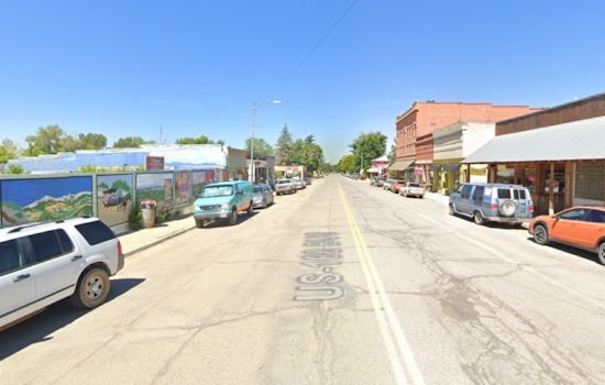 Mancos Kicks Off Grand Avenue and Main Street Sidewalk Enhancements May 5