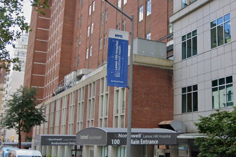 Manhattan Community Board Rejects Lenox Hill Hospital Expansion Plan Amid Skyscape and Zoning Concerns