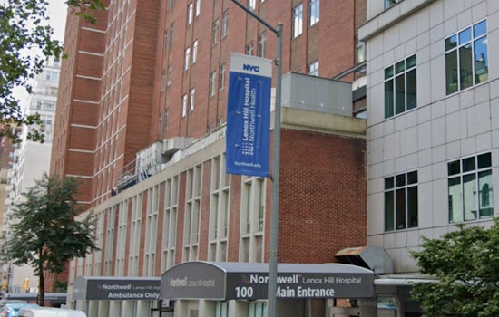 Manhattan Community Board Rejects Lenox Hill Hospital Expansion Plan Amid Skyscape and Zoning Concerns