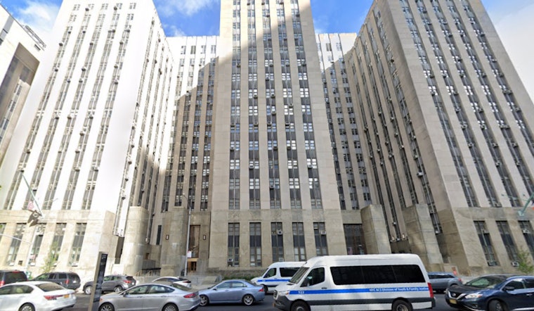 Manhattan D.A. Announces Indictment of Man Accused of Orchestrating Over $300K Check Fraud Scheme