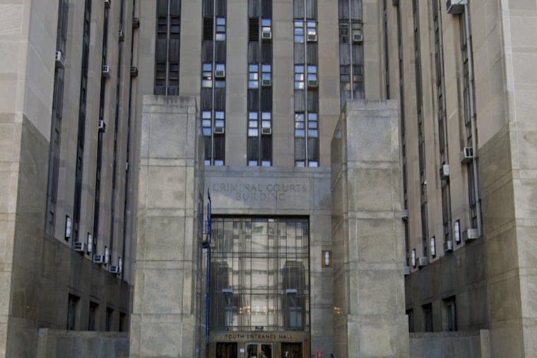 Manhattan DA Indicts Suspect for Alleged Hate Crime Assault on Hispanic Gay Couple in Midtown