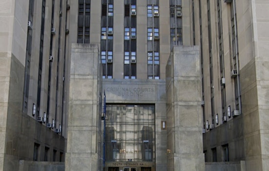 Manhattan DA Indicts Suspect for Alleged Hate Crime Assault on Hispanic Gay Couple in Midtown