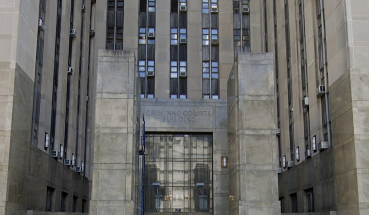 Manhattan DA Indicts Suspect for Alleged Hate Crime Assault on Hispanic Gay Couple in Midtown