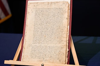 Manhattan DA Repatriates Stolen 16th-Century Paraguayan Manuscript, Bolsters Cultural Preservation