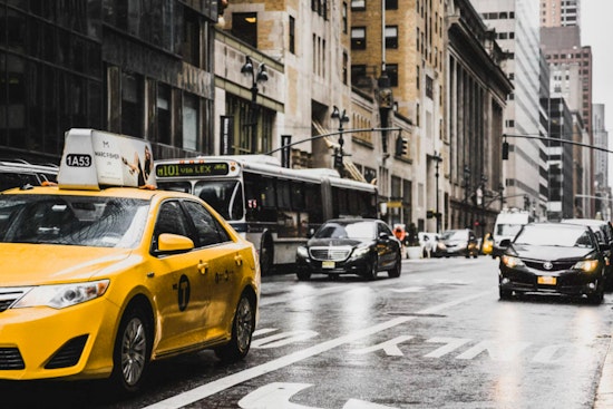 Manhattan Named NYC's Worst for Driving, Brooklyn Tops Car Insurance Rates Despite Safer Records