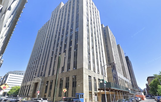 Manhattan Talent Agency KMR and President Charged in $1.8M Embezzlement and 401(k) Misuse