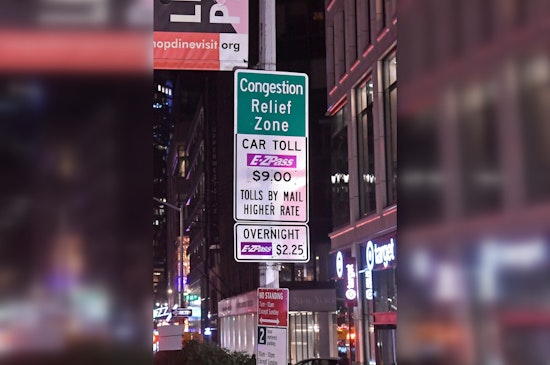 Manhattan's Congestion Pricing Program Defended by NY Gov. Hochul Despite Federal Pushback and Extension of Conflict