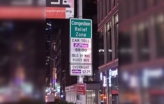 Manhattan's Congestion Pricing Program Defended by NY Gov. Hochul Despite Federal Pushback and Extension of Conflict