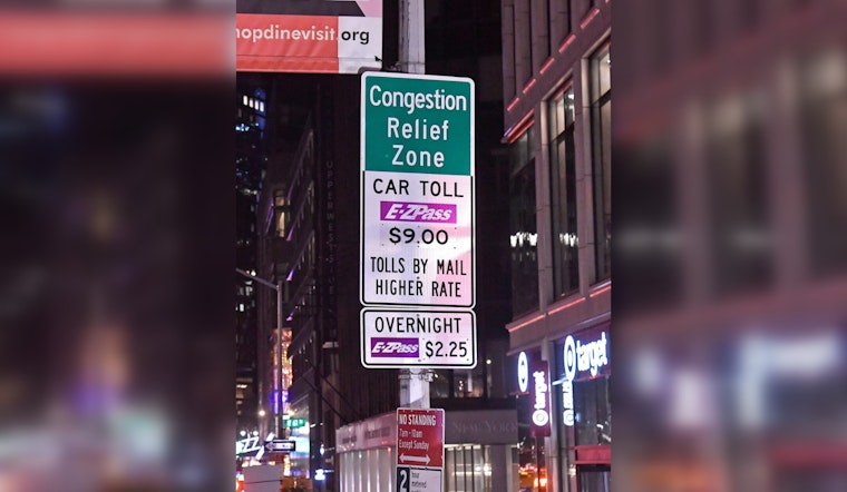 Manhattan's Congestion Pricing Program Defended by NY Gov. Hochul Despite Federal Pushback and Extension of Conflict