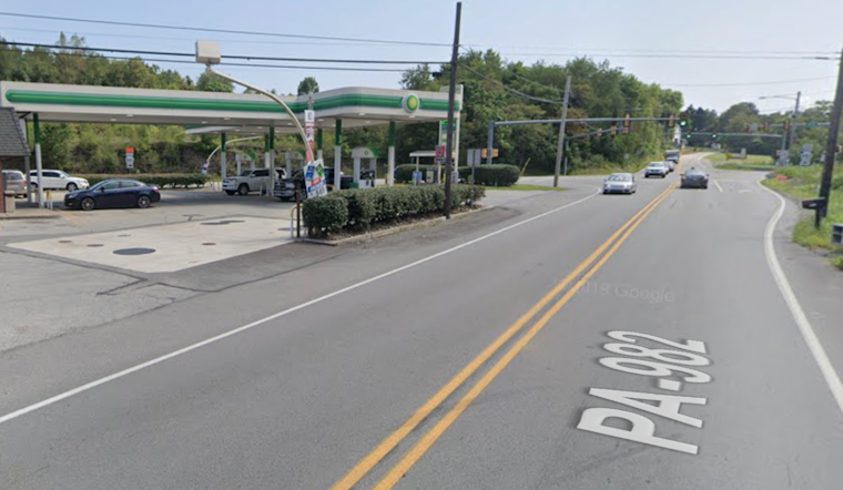 Manhunt Underway for Suspect in Knife-Point Robbery at Derry Convenience Store