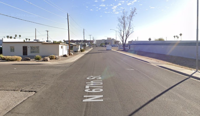 Manhunt Underway in Mesa After Shooting Near Power Road and Main Street Leaves One Hospitalized