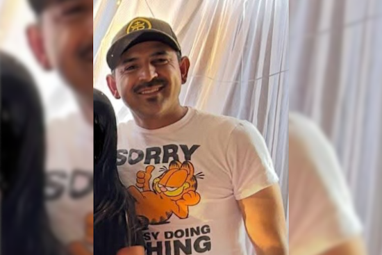 Manhunt Underway in Napa: Suspect Accused of Assaulting Minor Evades Sentencing, Last Seen Near Delano