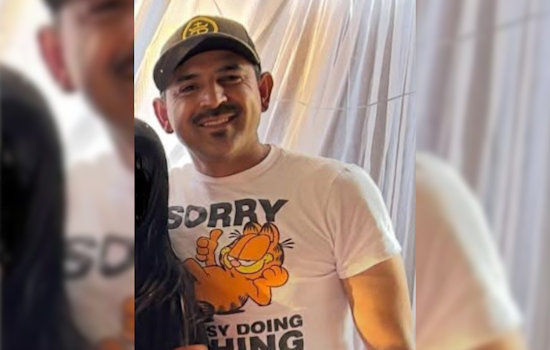 Manhunt Underway in Napa: Suspect Accused of Assaulting Minor Evades Sentencing, Last Seen Near Delano