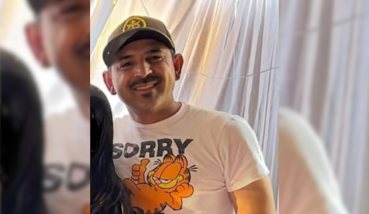 Manhunt Underway in Napa: Suspect Accused of Assaulting Minor Evades Sentencing, Last Seen Near Delano