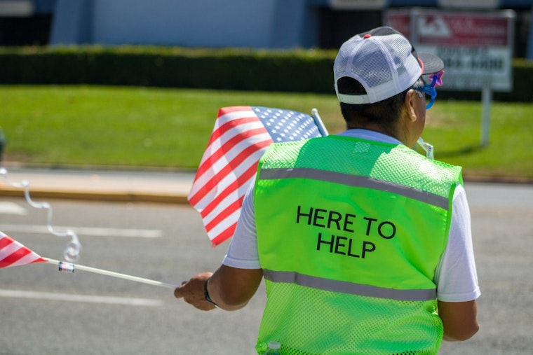 Mankato Celebrates Local Volunteer Heroes for National Volunteer Week