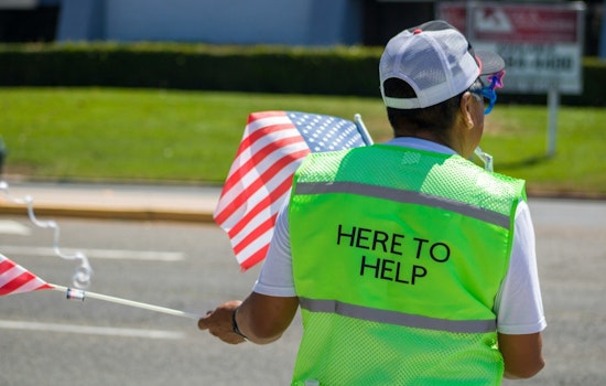 Mankato Celebrates Local Volunteer Heroes for National Volunteer Week