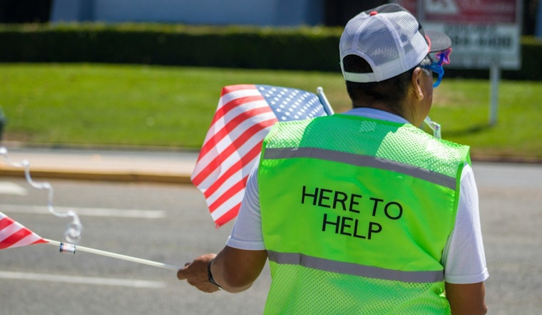 Mankato Celebrates Local Volunteer Heroes for National Volunteer Week
