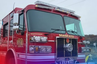 Mankato Home Deemed Total Loss After Blaze; Investigations Underway