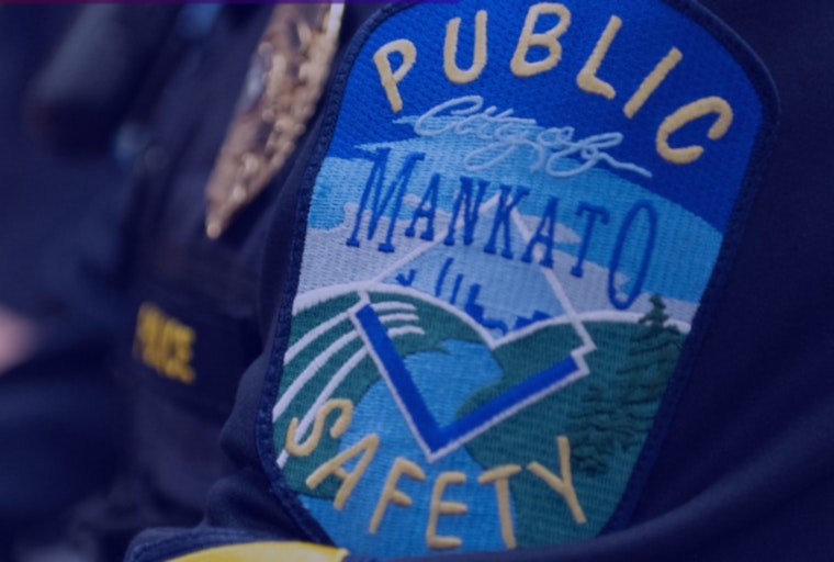 Mankato Police Seek Community Help to Identify Suspect in Early Morning Home Invasion