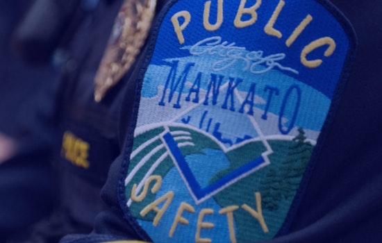 Mankato Police Seek Community Help to Identify Suspect in Early Morning Home Invasion