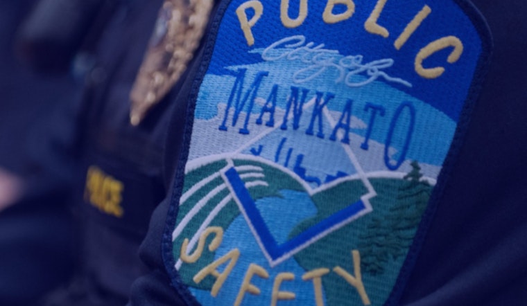 Mankato Police Seek Community Help to Identify Suspect in Early Morning Home Invasion