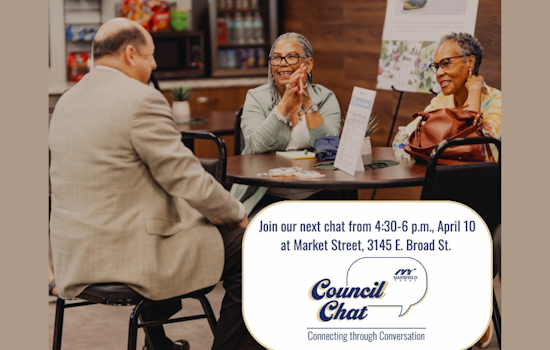 Mansfield City Council Members to Host Informal 'Council Chat' at Local Market Street Grocery Store