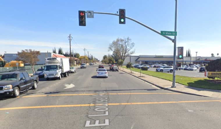 Manteca Introduces Red-Light Cameras at Union and W. Yosemite, Warning Period Now, Fines to Follow