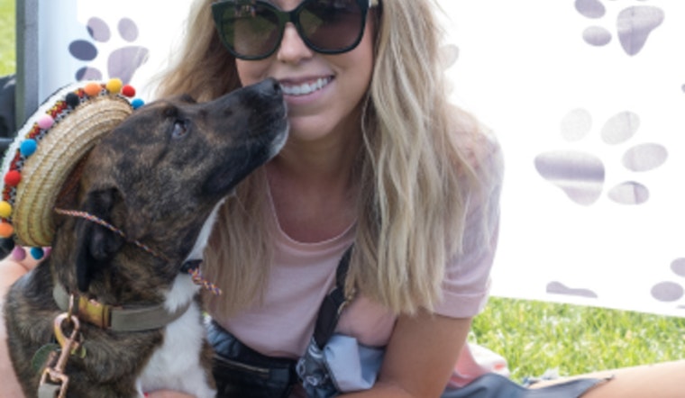 Maple Grove Invites Residents and Their Furry Friends to "Tails & Ales" – A Day of Family Fun and Philanthropy at Central Park