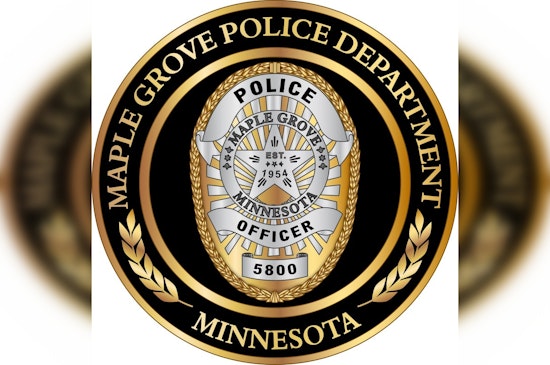 Maple Grove Police Department Unveils New Seal Emblematic of Tradition and Vision