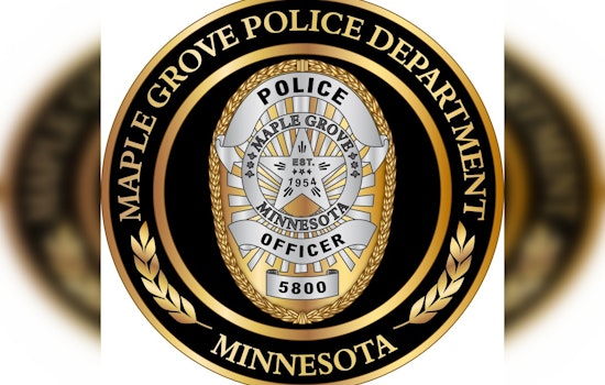 Maple Grove Police Department Unveils New Seal Emblematic of Tradition and Vision